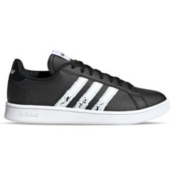 Rossetti Deportes Zapatillas moda hombre adidas grand court base beyond oferta