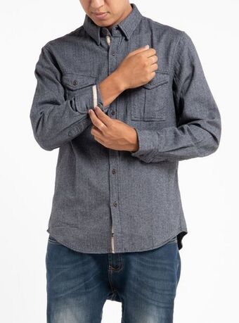 Legacy Camisa espigada oferta