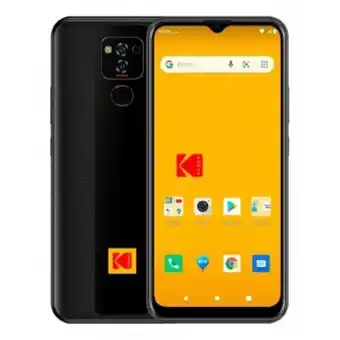 Nexon Celular kodak 6,5" 2gb/64gb black d65lx oferta