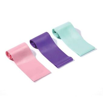 Avon Set x3 bandas elásticas oferta