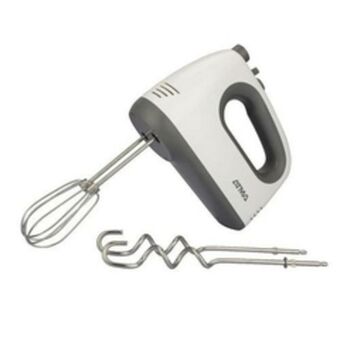 Maitess Batidora de mano atma bm8738ap 5vel.300w oferta