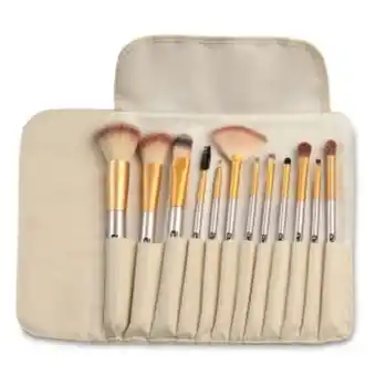 Arbell Set de brochas x12 unidades oferta