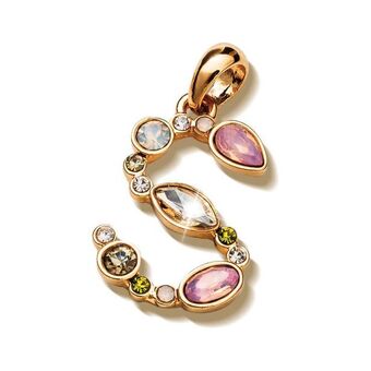 Avon Collar inicial josie | letra s oferta