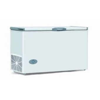 Frávega Freezer sigma fh4100b 350lt oferta