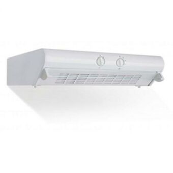 Purificador everest ev-750 eco blanco 60cm