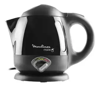 Monumental Hogar Pava electrica 1 lts moulinex by3975ar oferta