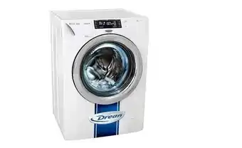 Aloise Lavarropas automático drean next 10.12 wcr eco blanco 10kg 1200 rpm oferta
