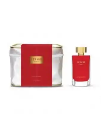 Soy Lola Ferad neceser fem rojo edp 90cc oferta