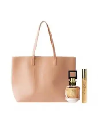 Soy Lola Cher onyx tote bag+onyx50+onys travel 20 oferta