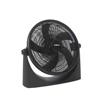 Ventilador turbo liliana vtf16p 16 pulgadas 65 watts