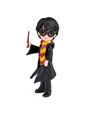 El Mundo del Juguete Figura coleccionable harry potter 8 cm harry original oferta