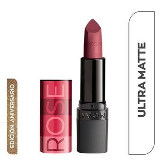 Avon Labial ultra matte | ultra violetta oferta
