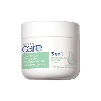 Avon Cold cream crema facial | avon care oferta