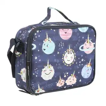 Coto Lunchera kinder unicornio oferta