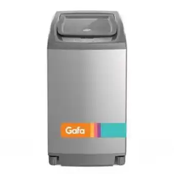 Musimundo Lavarropas automatico gafa digifit plata 6.5 plata oferta