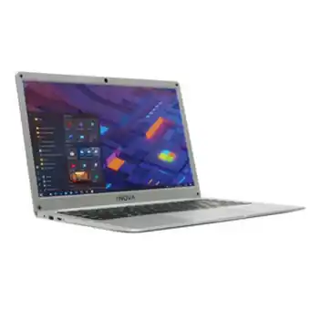Musimundo Notebook enova c141pp-a3-s24-w10h intel celeron oferta