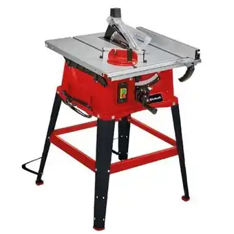 Easy Sierra de mesa tc-ts 254 eco oferta