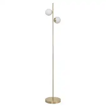 Easy Lamp. pie vintage 2l g9 bronce oferta