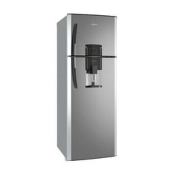 Maitess Heladera con freezer nofrost drean 424l.metal. inverter oferta