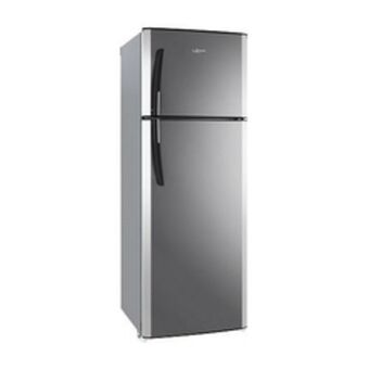 Maitess Heladera con freezer nofrost drean 420l.metalica oferta