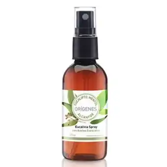 Spray eucalivia 60 ml