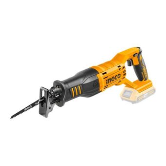 Pintecord Ingco sierra sable reciproca s/bateria oferta