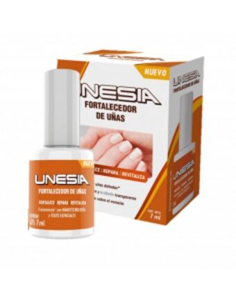 Farmacias Líder Unesia serum fortalecedor de uñas x 7 ml oferta