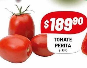Almacor Tomate perita oferta