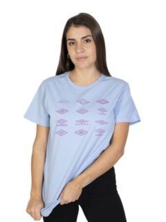 Open Sports Remera umbro basic oferta