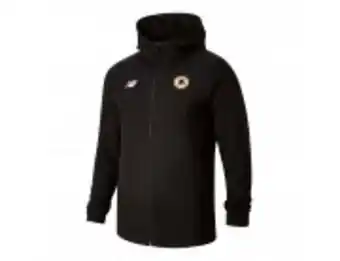 Campera new balance as roma travel zi...