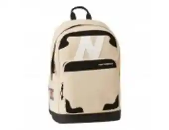 New Balance Mochila new balance legacy lab21013 oferta
