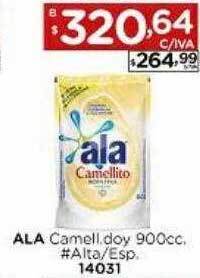 Hipermay Ala camell doy alta esp oferta