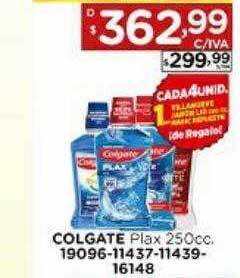 Hipermay Colgate plax oferta