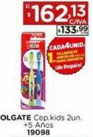 Hipermay Colgate cep kids +5 años oferta