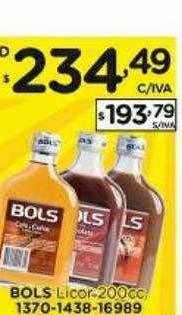 Hipermay Bols licor oferta