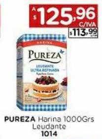 Hipermay Pureza harina leudante oferta