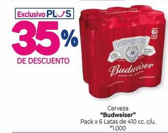 La Anonima Cerveza oferta