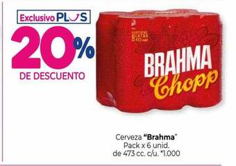 La Anonima Cerveza oferta