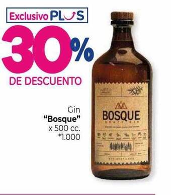 La Anonima Gin oferta
