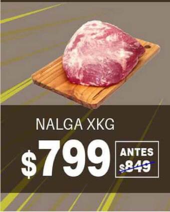 Nalga