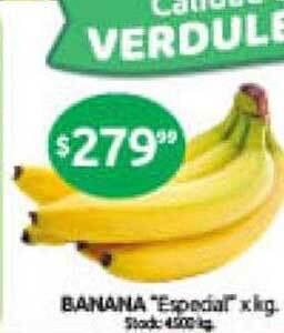 Banana
