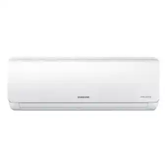 Cetrogar Aire acondicionado samsung 4770w ar18ashqawk2bg inverter oferta
