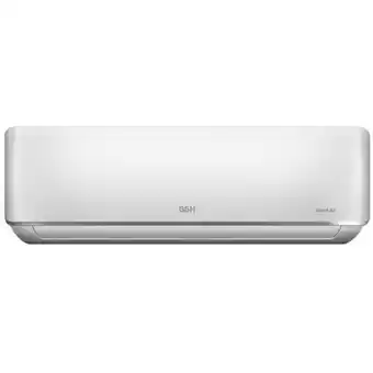 Cetrogar Aire acondicionado split bgh 3450w fc ea bs35wccr oferta