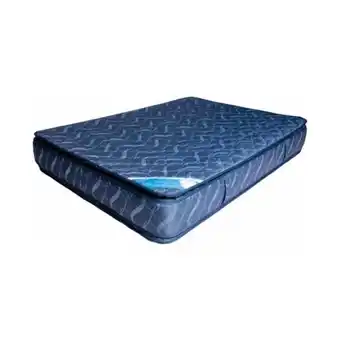 Cetrogar Colchón maxi king espejo de luna 2 plazas 140x190 cm oferta