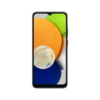 Cetrogar Celular samsung a03 6.5" 4/128gb negro oferta