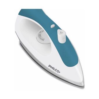 Cetrogar Plancha philco psp1217e seca 1200w oferta