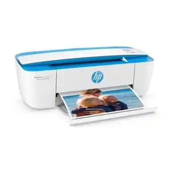 Cetrogar Impresora multifuncion hp deskjet ink adv 3775 oferta
