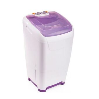 Cetrogar Lavarropas lsc10001cs 10kg con bomba columbia oferta
