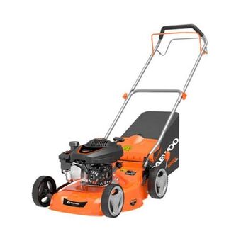 Cetrogar Cortadora de césped daewoo combustión 3.5hp oferta