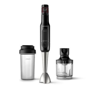 Garbarino Mixer philips vaso y picador hr2625/80 oferta